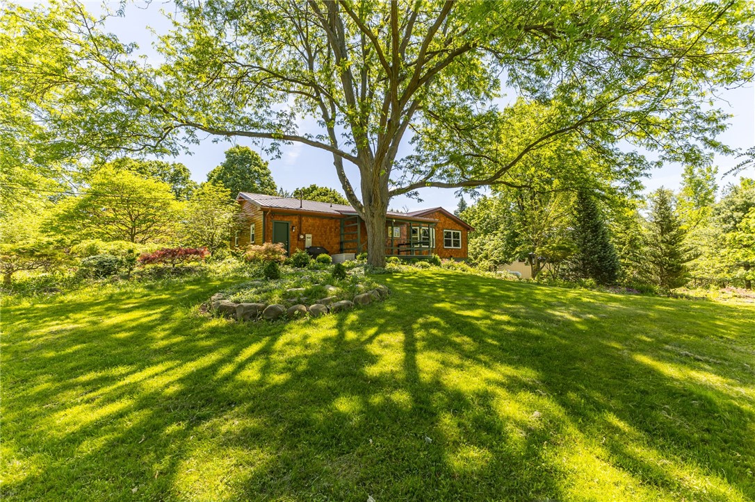 5947 Harter Road Dansville, NY 14437 - Photo 35 of 50