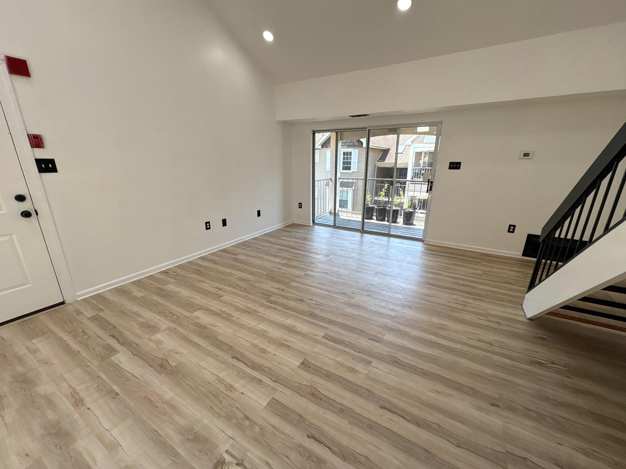 72304 Delaire Landing Road, Unit 304 Philadelphia, PA 19114 - Photo 46 of 56 Bright and airy open space awaits.
