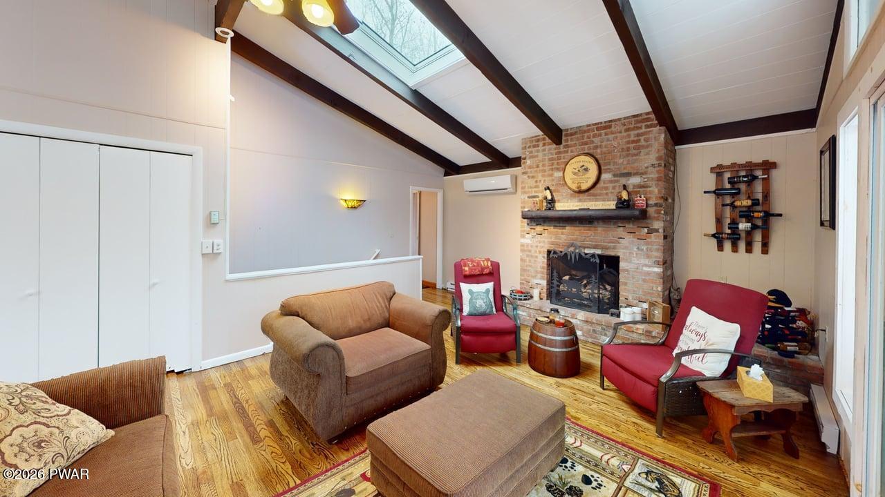 109 Ridge Road Hawley, PA 18428 - Photo 5 of 44 109-Ridge-rd-Living-Room 2