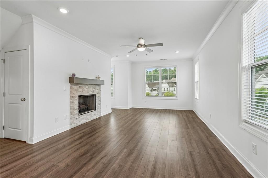 3528 Reaping Ridge Suwanee, GA 30024 - Photo 4 of 69
