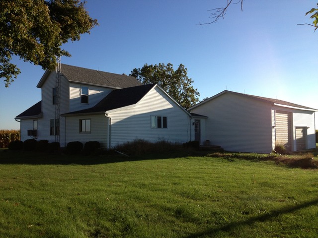 1594 Brooklyn Road Ashton, IL 61006 - Photo 1 of 7
