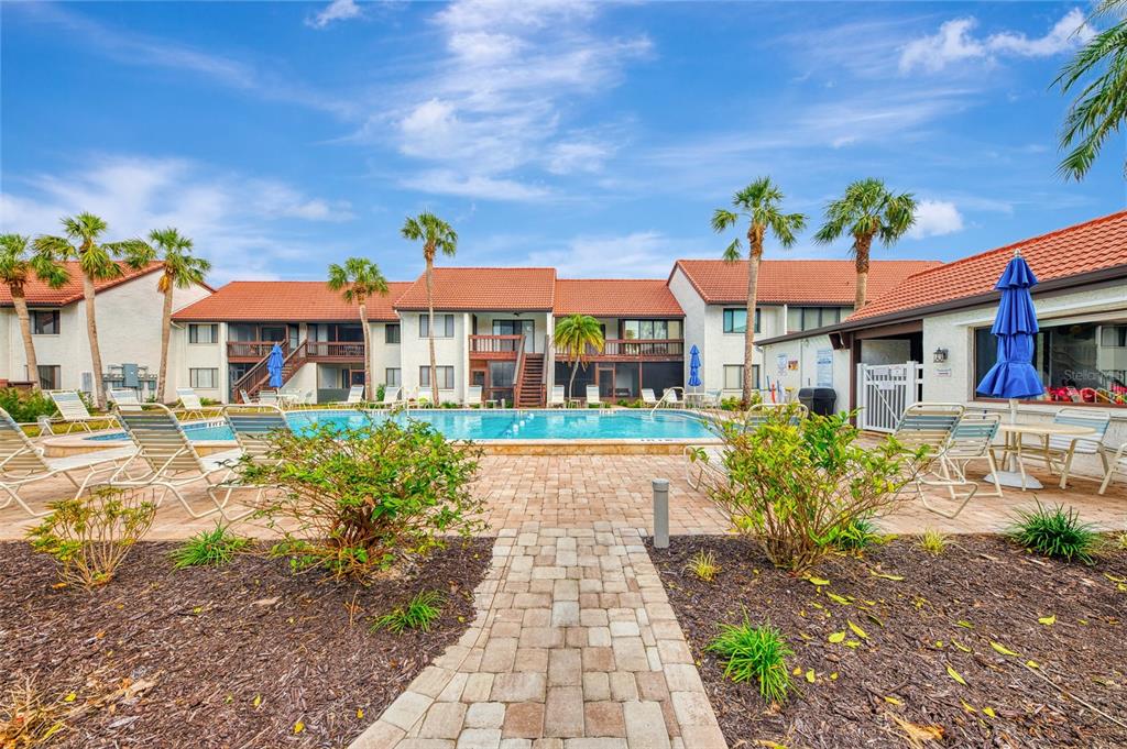 1618 Stickney Point Road, Unit 101 Sarasota, FL 34231 - Photo 1 of 49