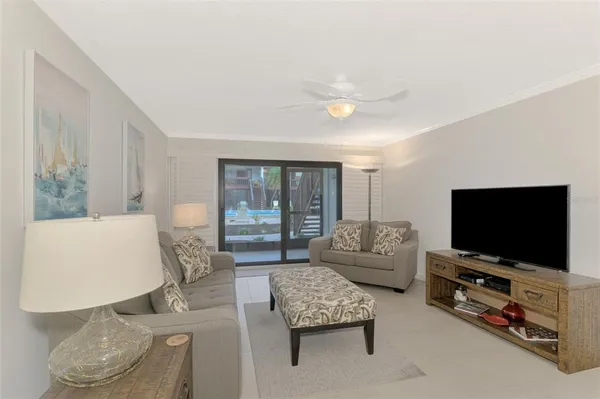 $315,500 | 1618 Stickney Point Road, Unit 101, Sarasota, FL 34231