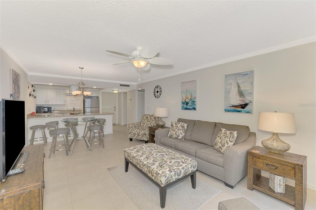 1618 Stickney Point Road, Unit 101 Sarasota, FL 34231 - Photo 13 of 49