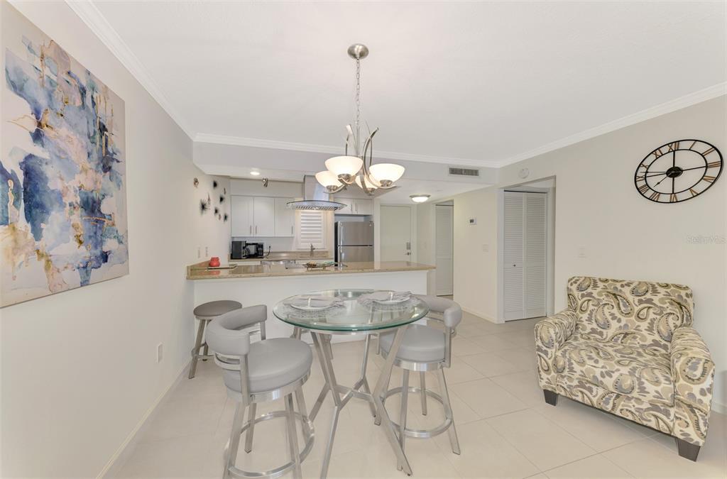 1618 Stickney Point Road, Unit 101 Sarasota, FL 34231 - Photo 14 of 49