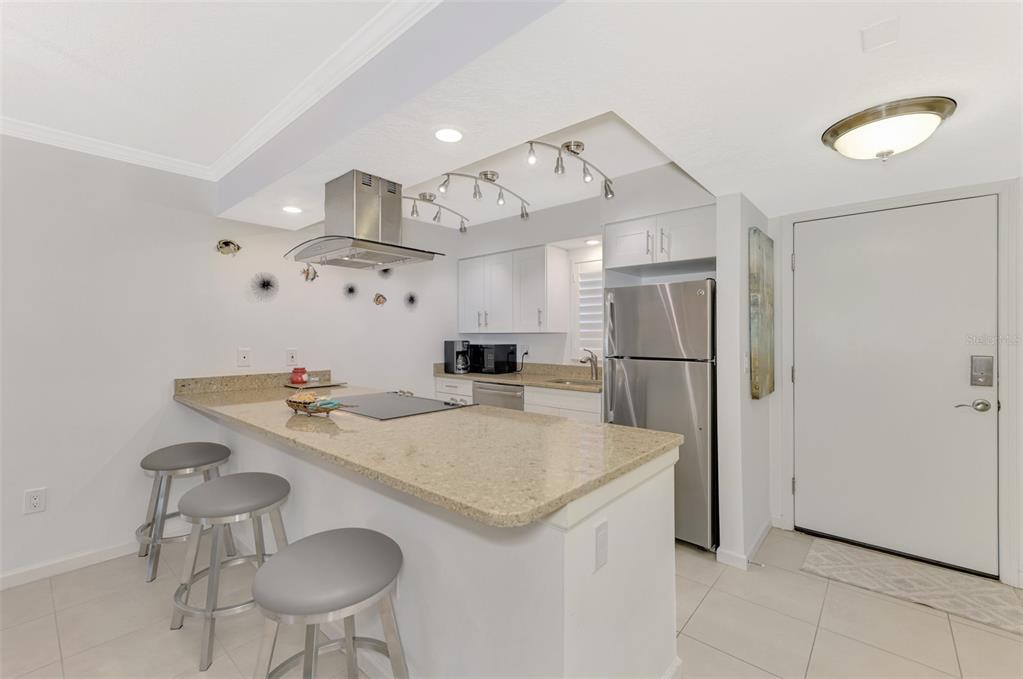 1618 Stickney Point Road, Unit 101 Sarasota, FL 34231 - Photo 16 of 49