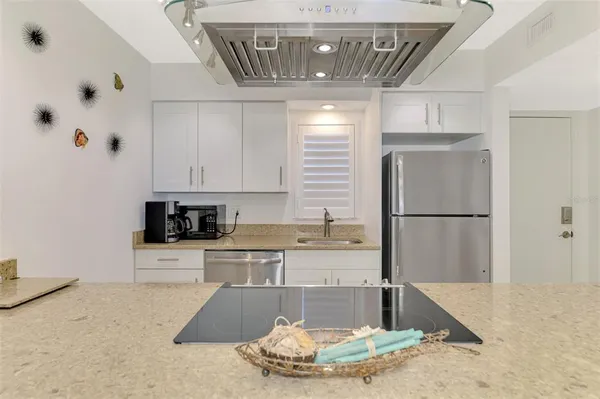 $315,500 | 1618 Stickney Point Road, Unit 101, Sarasota, FL 34231