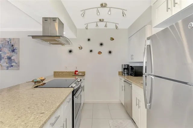 $315,500 | 1618 Stickney Point Road, Unit 101, Sarasota, FL 34231