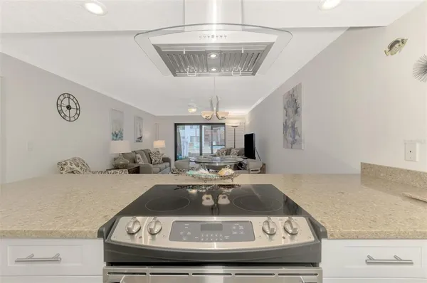 $315,500 | 1618 Stickney Point Road, Unit 101, Sarasota, FL 34231
