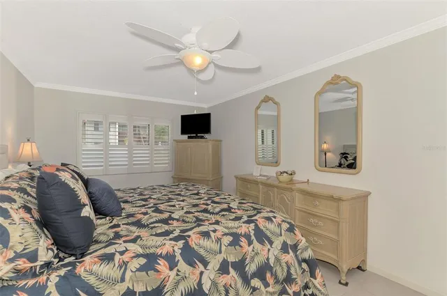 $315,500 | 1618 Stickney Point Road, Unit 101, Sarasota, FL 34231