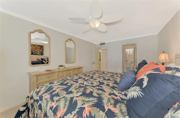$315,500 | 1618 Stickney Point Road, Unit 101, Sarasota, FL 34231