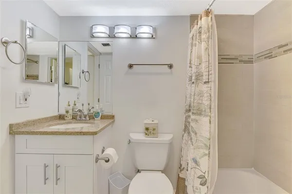 $315,500 | 1618 Stickney Point Road, Unit 101, Sarasota, FL 34231