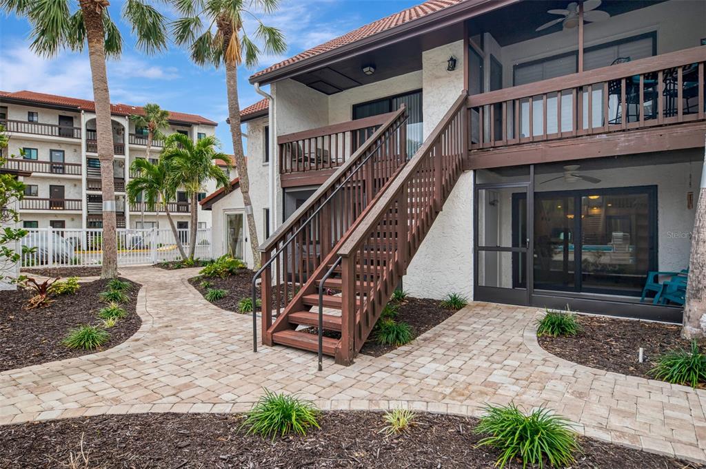 1618 Stickney Point Road, Unit 101 Sarasota, FL 34231 - Photo 32 of 49