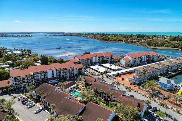 $315,500 | 1618 Stickney Point Road, Unit 101, Sarasota, FL 34231