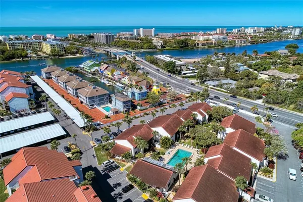 $315,500 | 1618 Stickney Point Road, Unit 101, Sarasota, FL 34231