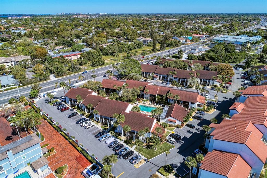 1618 Stickney Point Road, Unit 101 Sarasota, FL 34231 - Photo 4 of 49