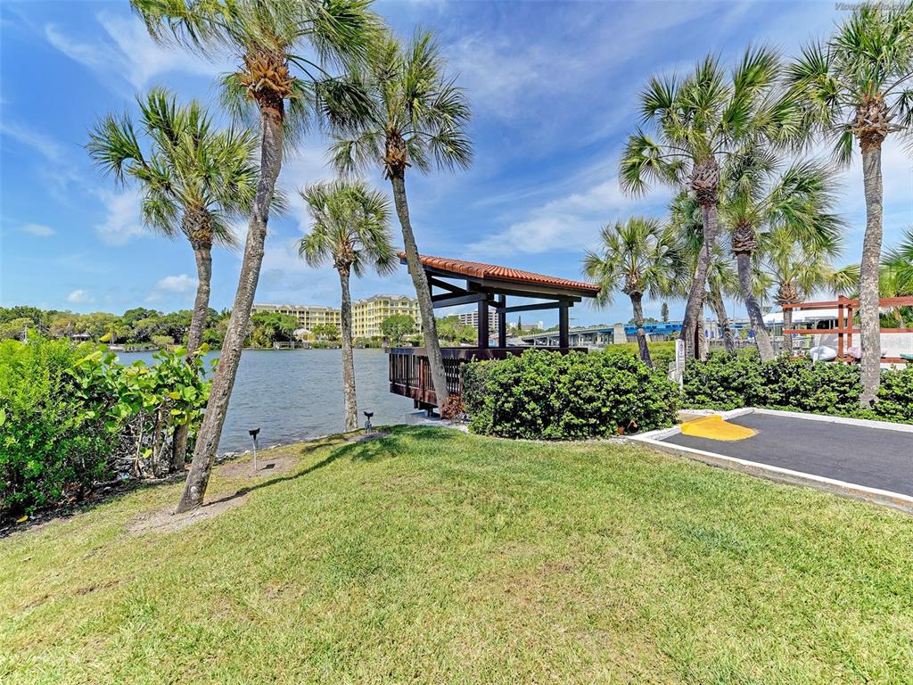 1618 Stickney Point Road, Unit 101 Sarasota, FL 34231 - Photo 43 of 49