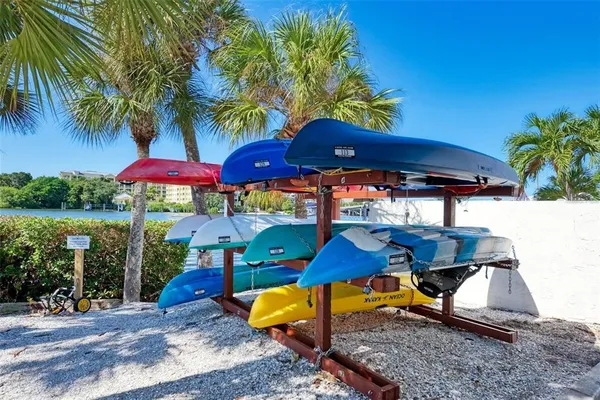 $315,500 | 1618 Stickney Point Road, Unit 101, Sarasota, FL 34231