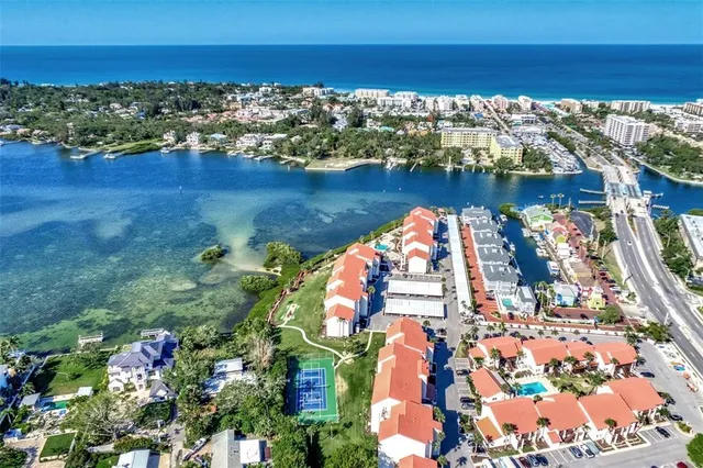 $315,500 | 1618 Stickney Point Road, Unit 101, Sarasota, FL 34231