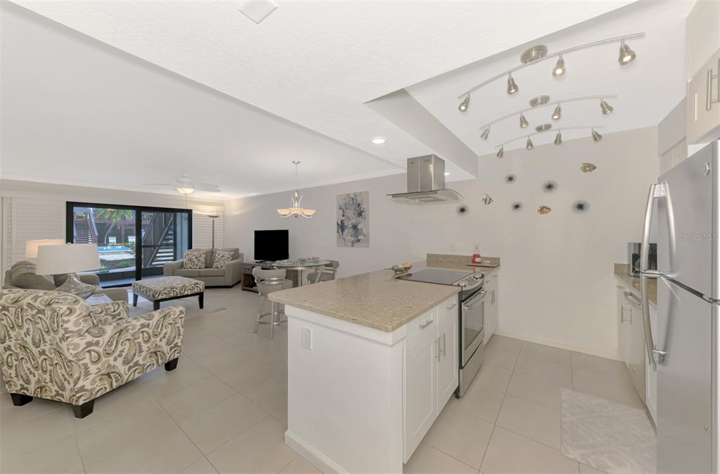 1618 Stickney Point Road, Unit 101 Sarasota, FL 34231 - Photo 7 of 49