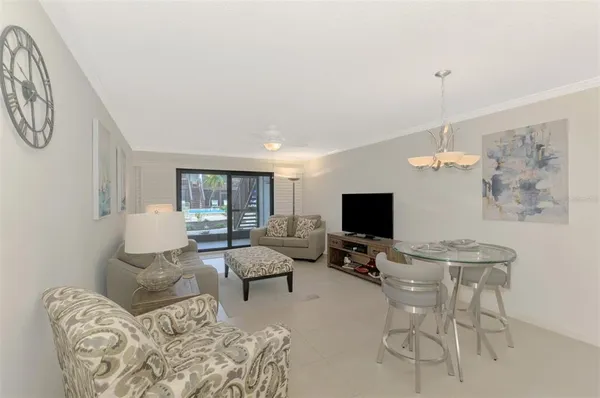 $315,500 | 1618 Stickney Point Road, Unit 101, Sarasota, FL 34231
