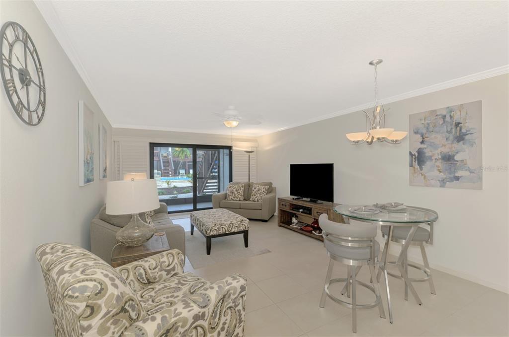 1618 Stickney Point Road, Unit 101 Sarasota, FL 34231 - Photo 8 of 49