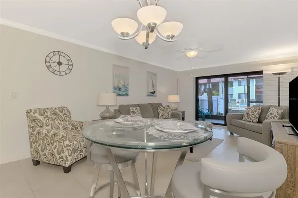 $315,500 | 1618 Stickney Point Road, Unit 101, Sarasota, FL 34231