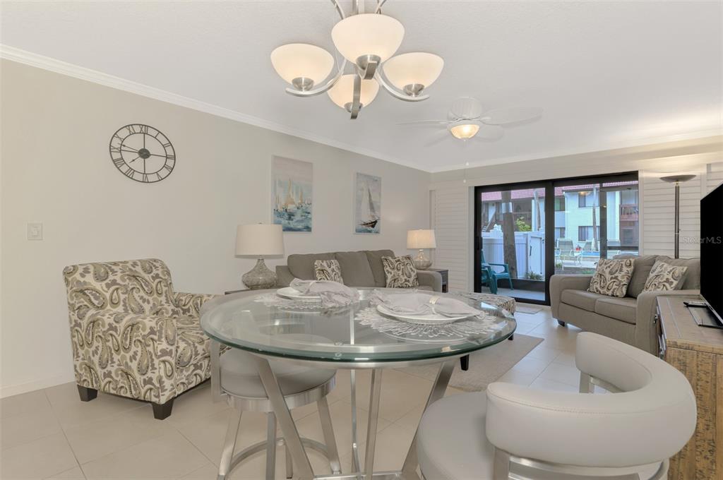 1618 Stickney Point Road, Unit 101 Sarasota, FL 34231 - Photo 9 of 49