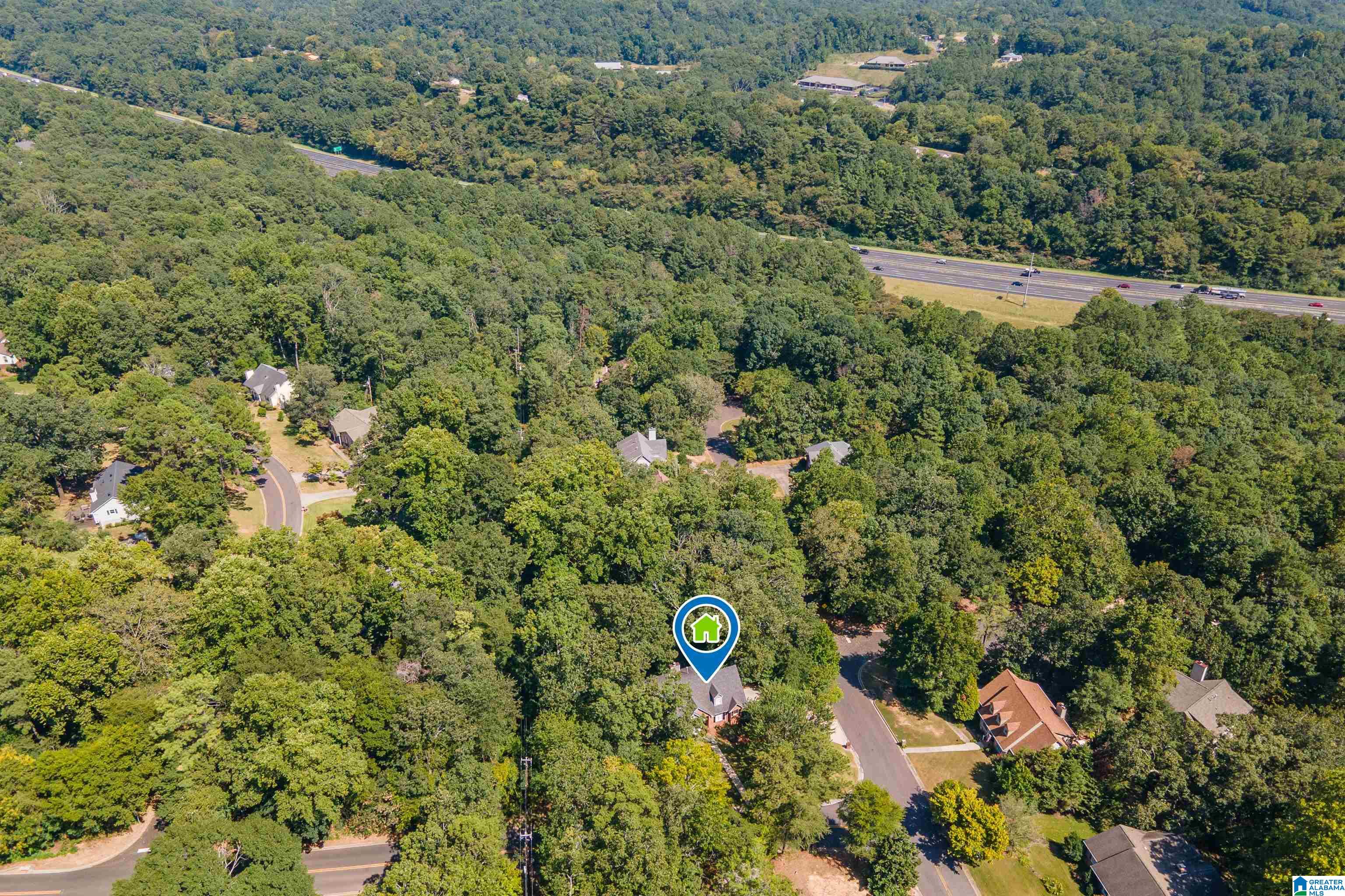 3914 Spring Valley Road Birmingham, AL 35223 - Photo 42 of 45