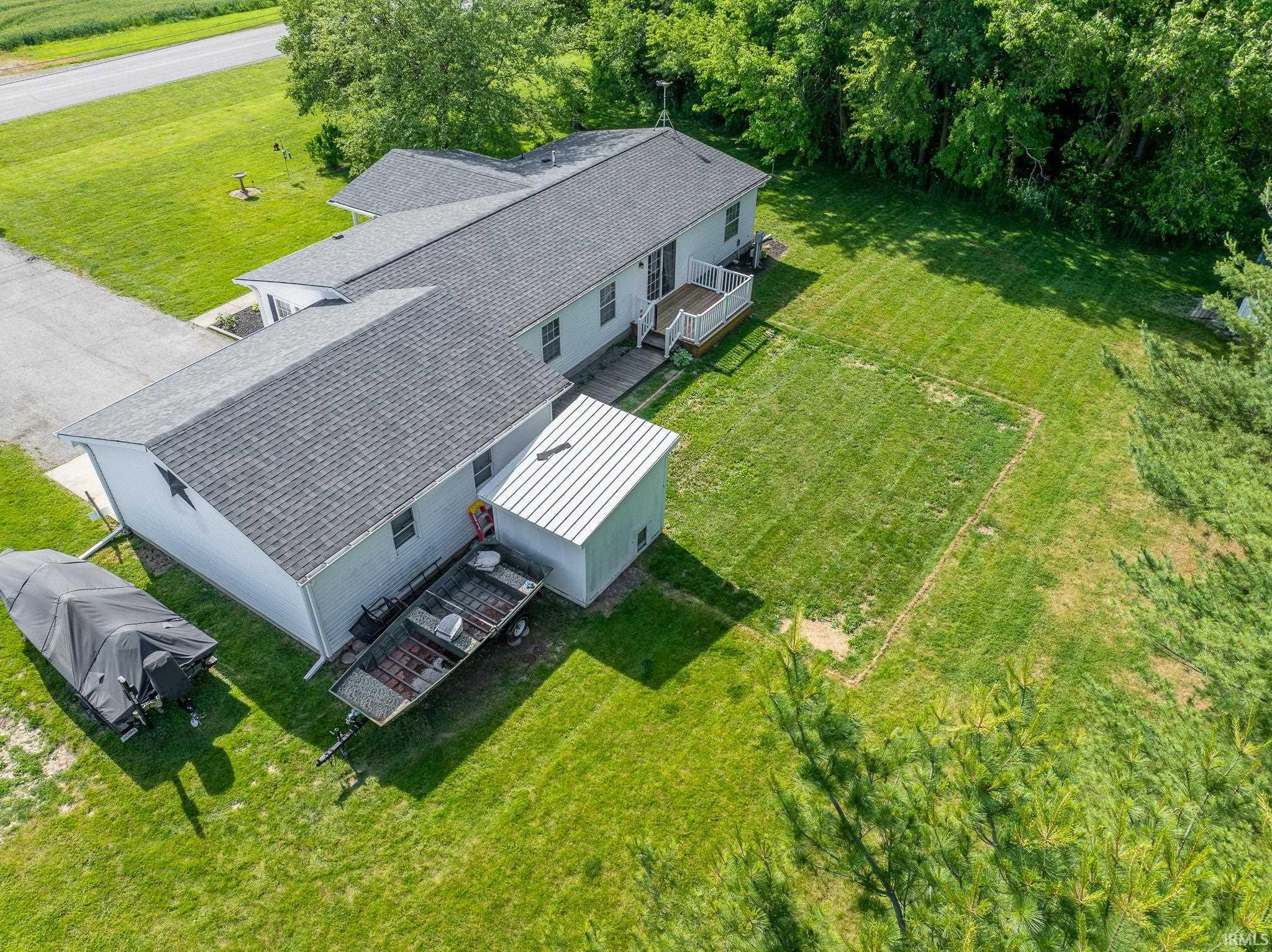 2415 North Mexico Road Peru, IN 46970 - Photo 9 of 47
