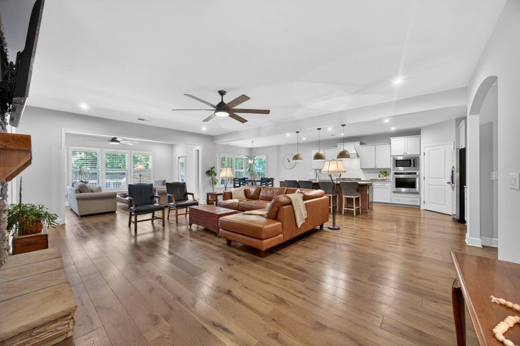 2101 Gaddis Road Canton, GA 30115 - Photo 15 of 45