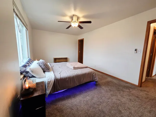 $375,000 | N3337 Whitetail Court, Montello, WI 53949