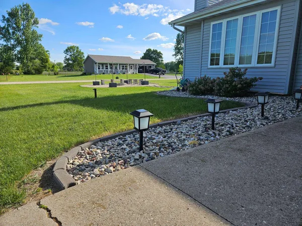 $375,000 | N3337 Whitetail Court, Montello, WI 53949