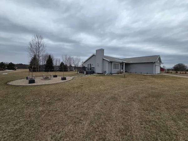 $375,000 | N3337 Whitetail Court, Montello, WI 53949