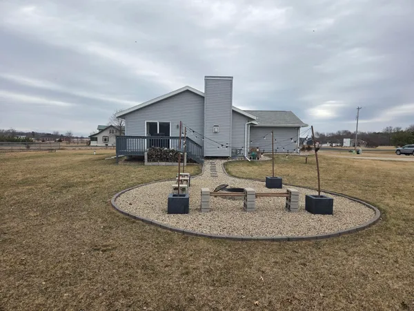 $375,000 | N3337 Whitetail Court, Montello, WI 53949