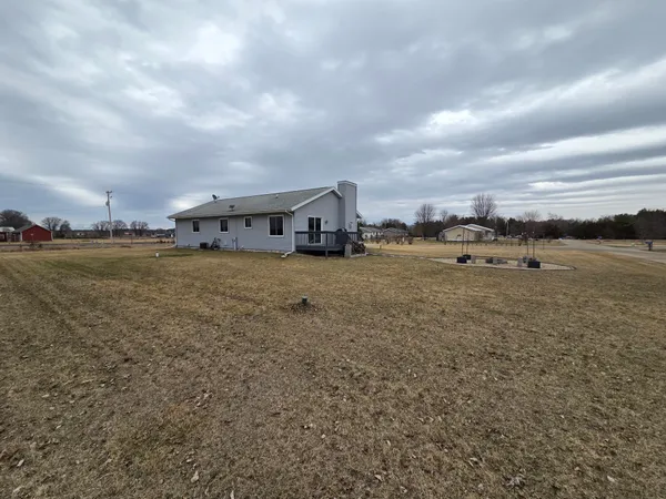 $375,000 | N3337 Whitetail Court, Montello, WI 53949