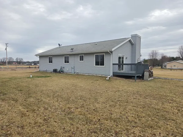 $375,000 | N3337 Whitetail Court, Montello, WI 53949