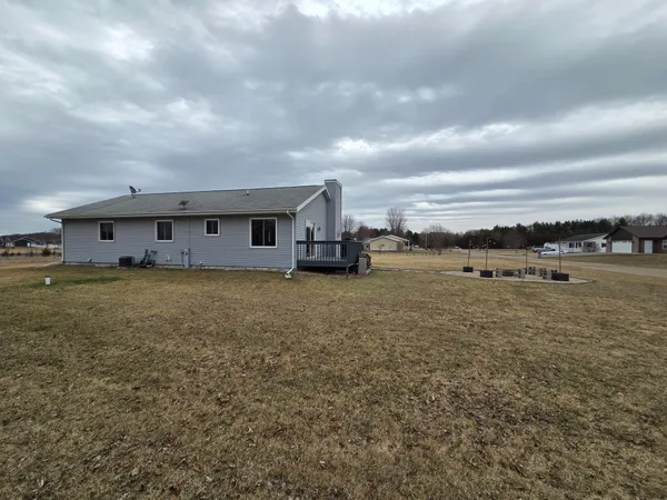 $375,000 | N3337 Whitetail Court, Montello, WI 53949