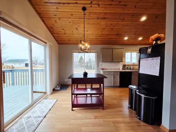 $375,000 | N3337 Whitetail Court, Montello, WI 53949