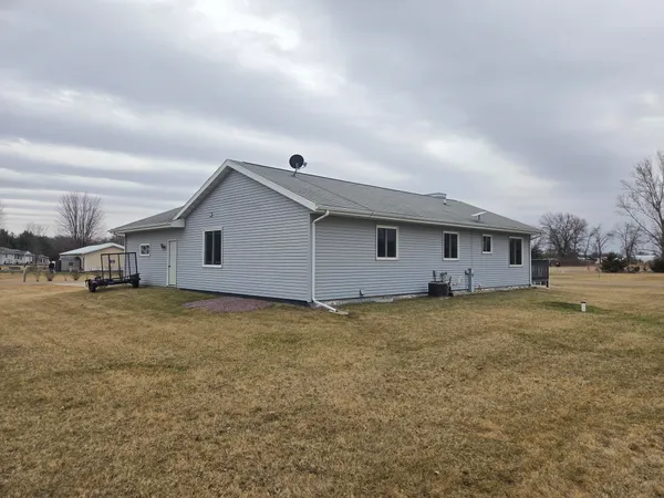 $375,000 | N3337 Whitetail Court, Montello, WI 53949