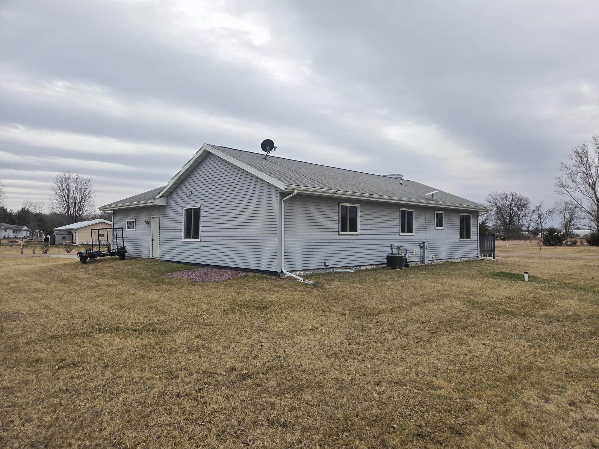 N3337 Whitetail Court Montello, WI 53949 - Photo 41 of 44