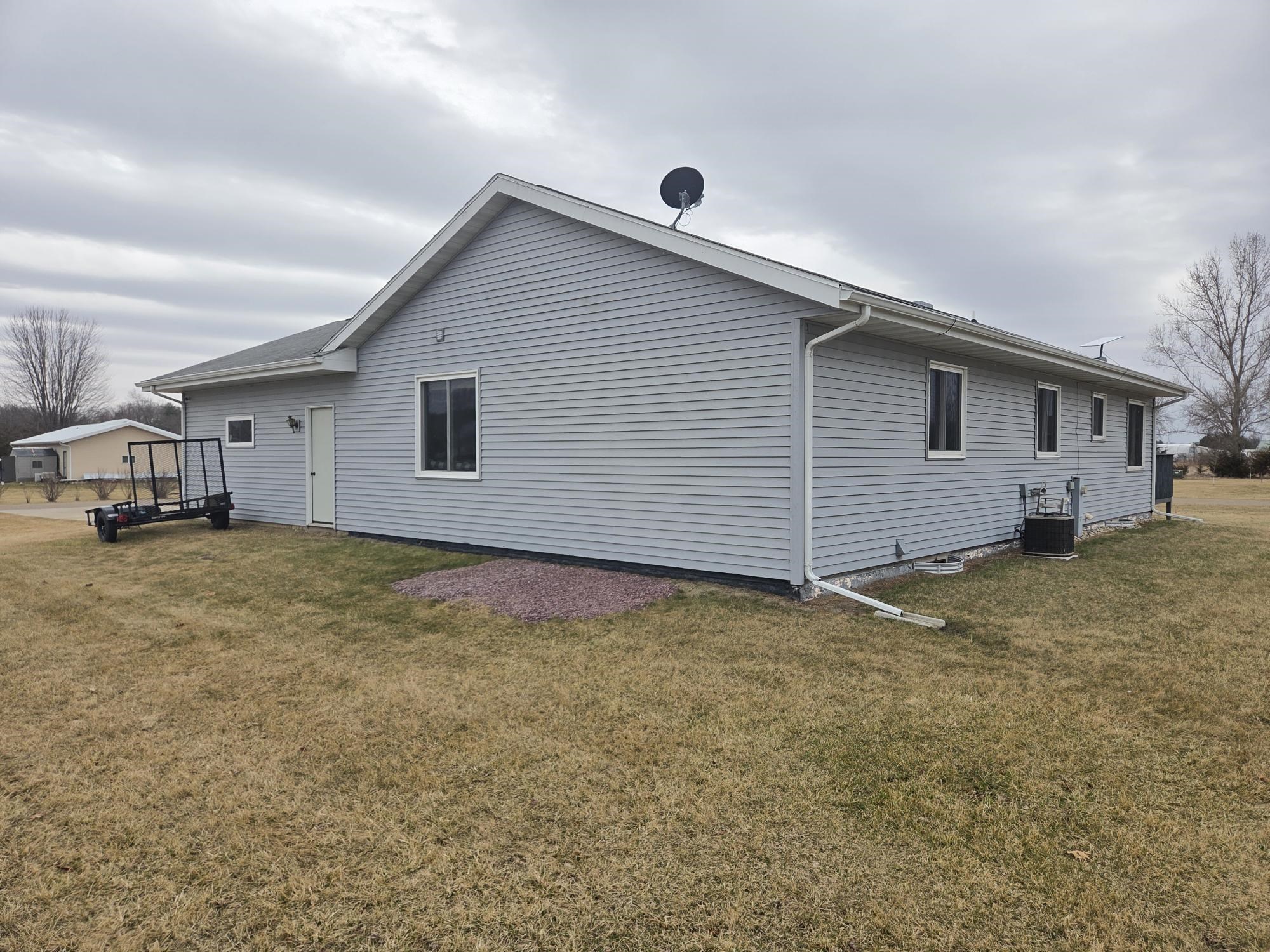 N3337 Whitetail Court Montello, WI 53949 - Photo 42 of 44