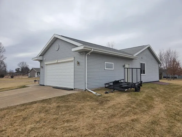 $375,000 | N3337 Whitetail Court, Montello, WI 53949