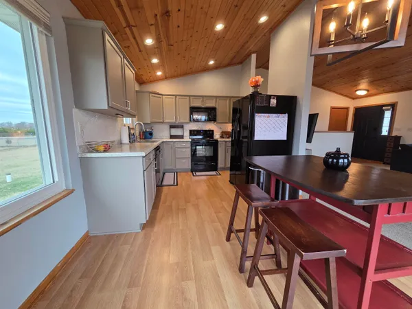 $375,000 | N3337 Whitetail Court, Montello, WI 53949