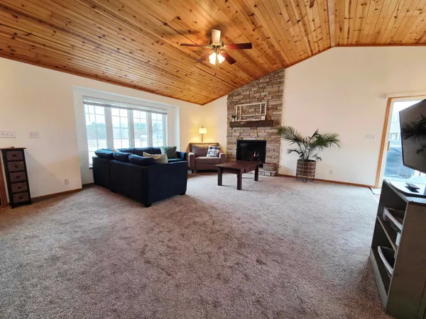 $375,000 | N3337 Whitetail Court, Montello, WI 53949