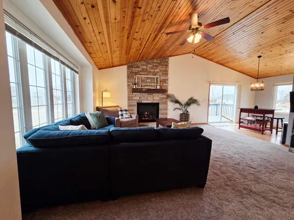 $375,000 | N3337 Whitetail Court, Montello, WI 53949