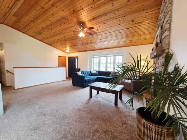 $375,000 | N3337 Whitetail Court, Montello, WI 53949