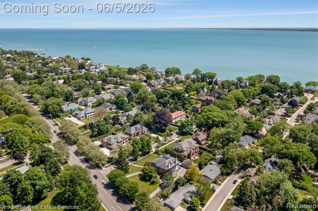 910 Edgemont Park Grosse Pointe, MI 48230 - Photo 55 of 56