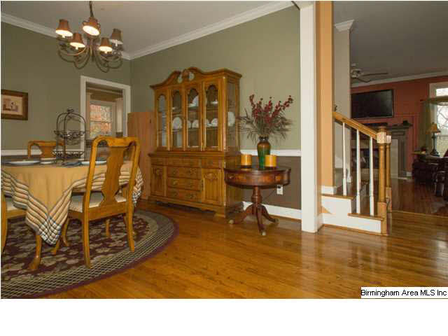 237 Quail Ridge Road Helena, AL 35080 - Photo 4 of 31