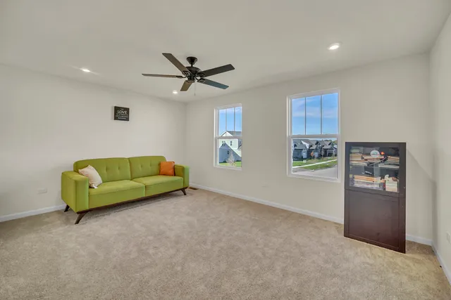 $694,900 | 1007 Kessler Drive, Mundelein, IL 60060